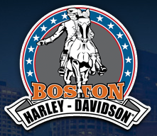 Boston Harley